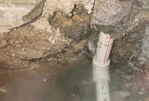 新华区管道漏水检测五