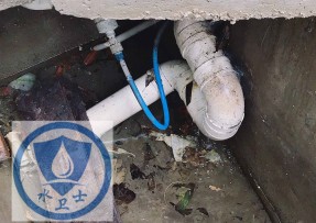 新华区水管漏水检测公司6