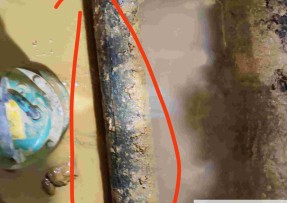 新华区水管漏水检测公司1